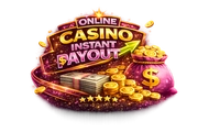 online casino instant payout